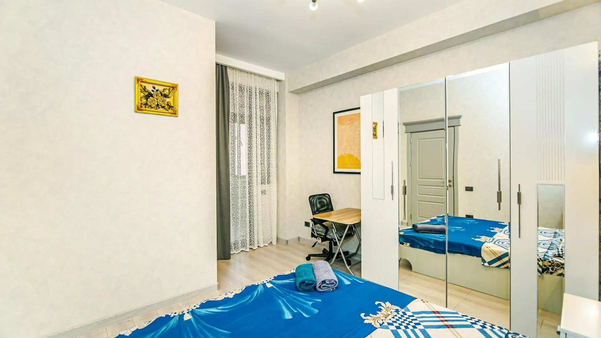 Pole Star Apartment By Bea Paradise バクー