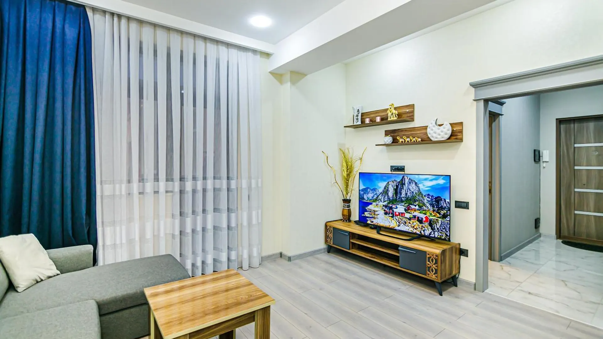 Pole Star Apartment By Bea Paradise バクー